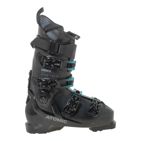 27/27.5Black
