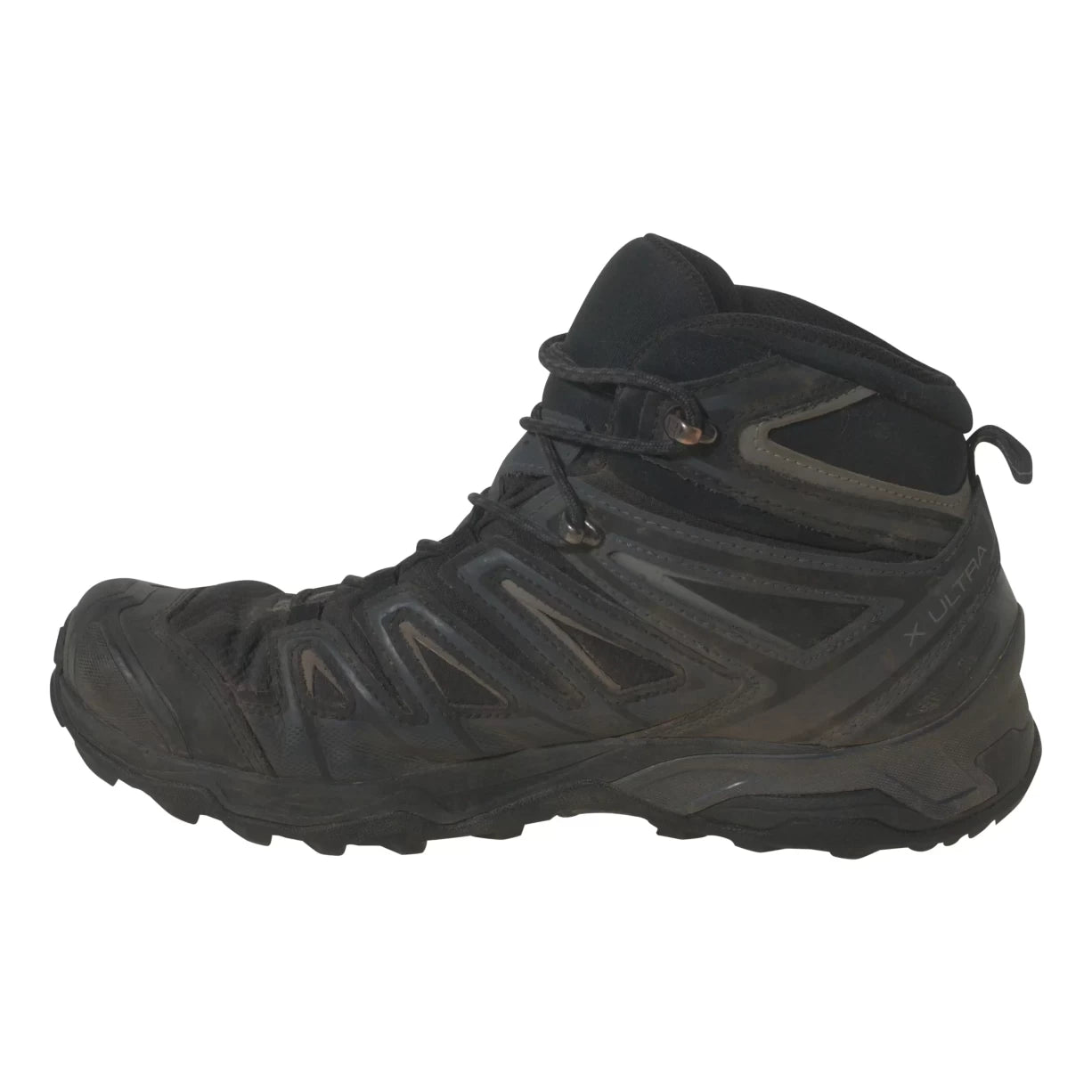 9.5Black