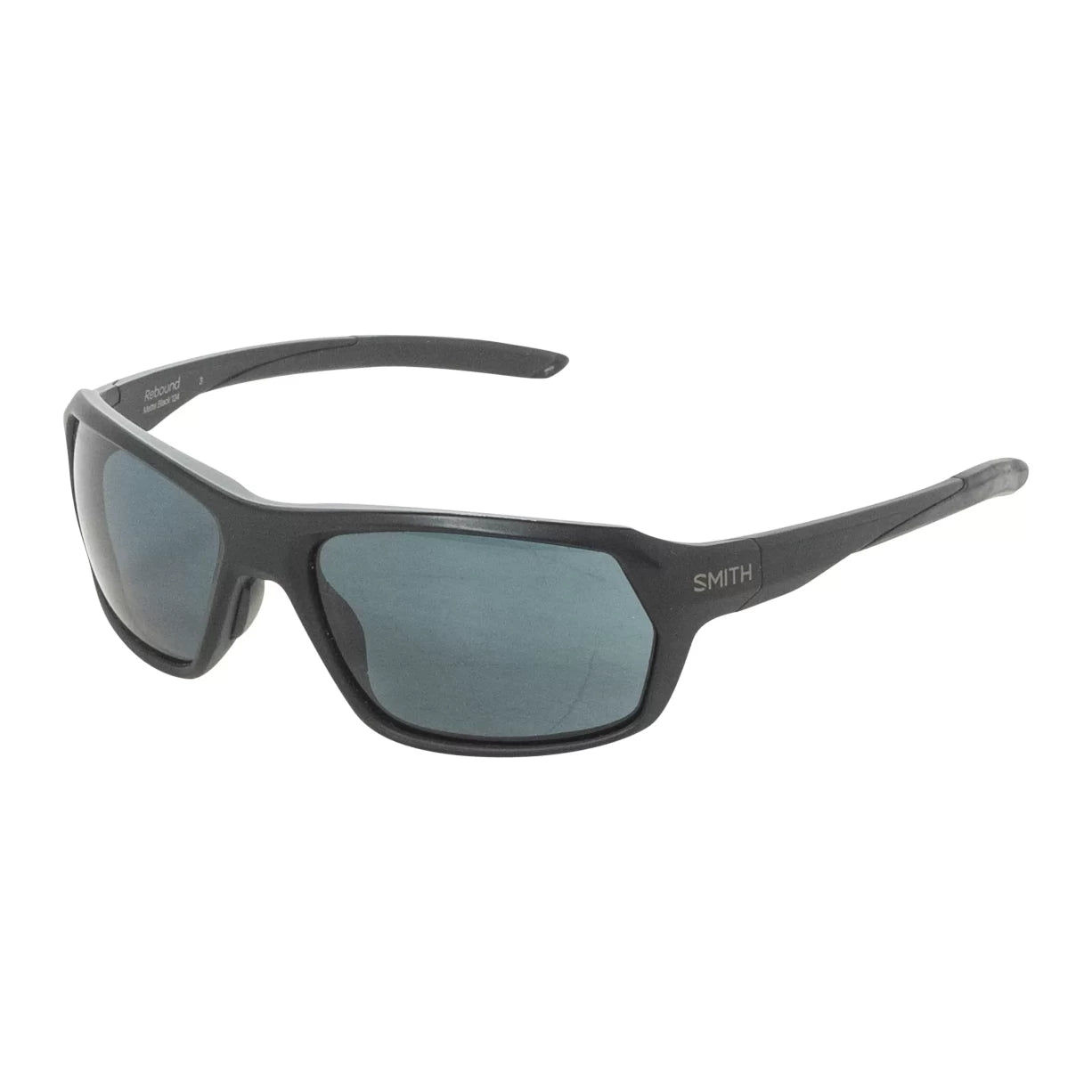 One SizeMatte Black