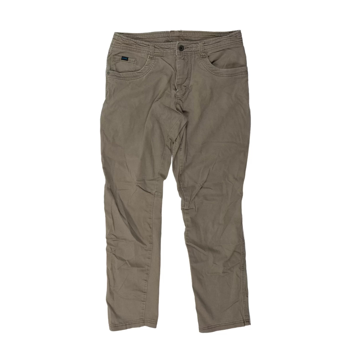 32" x 32"Light Khaki