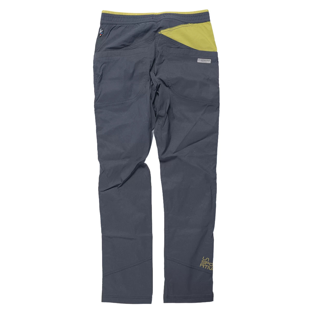 SGrey/Yellow