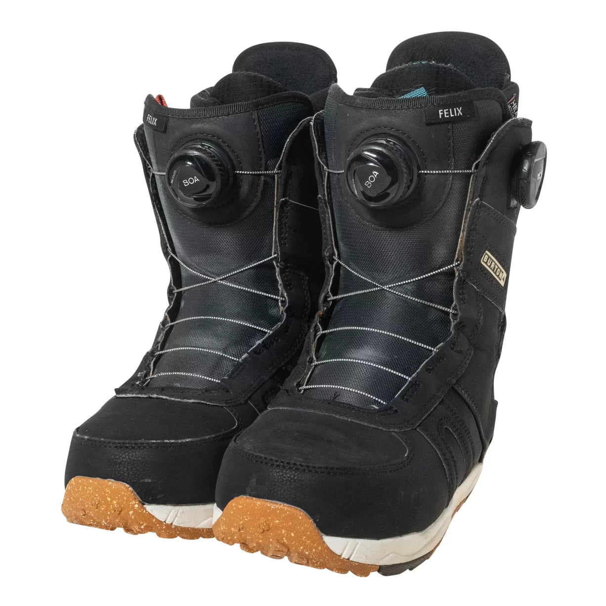 8Black