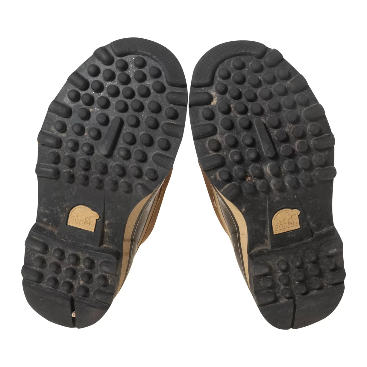 5Brown/Black