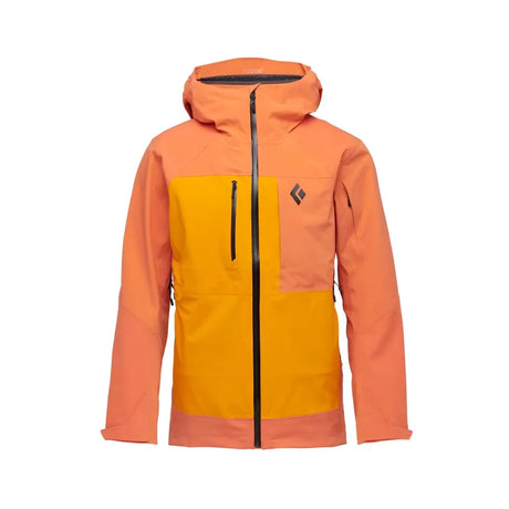 MBD Orange/Flame Orange 