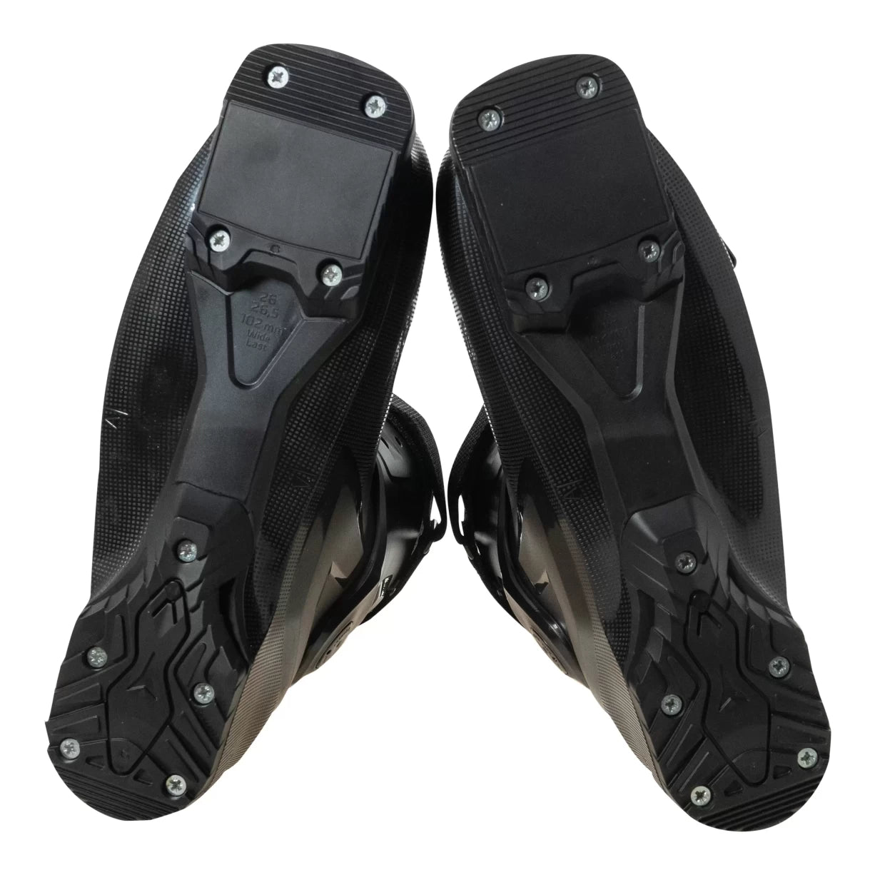 26/26.5Black