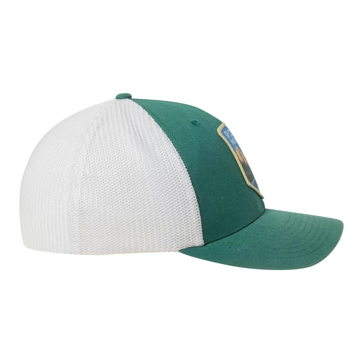 L/XLWhite/Green