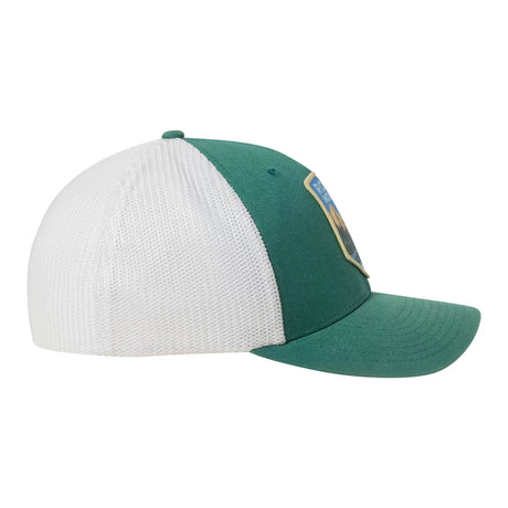 L/XLWhite/Green