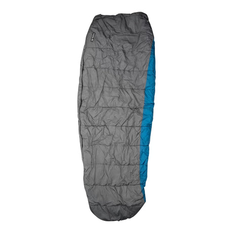 Regular - Right ZipBlue/Grey