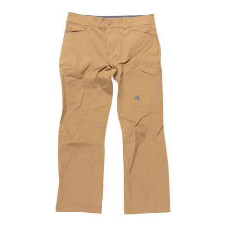 34" x 30"Khaki
