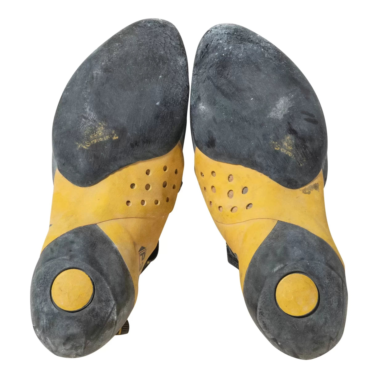 39.0Black / Yellow