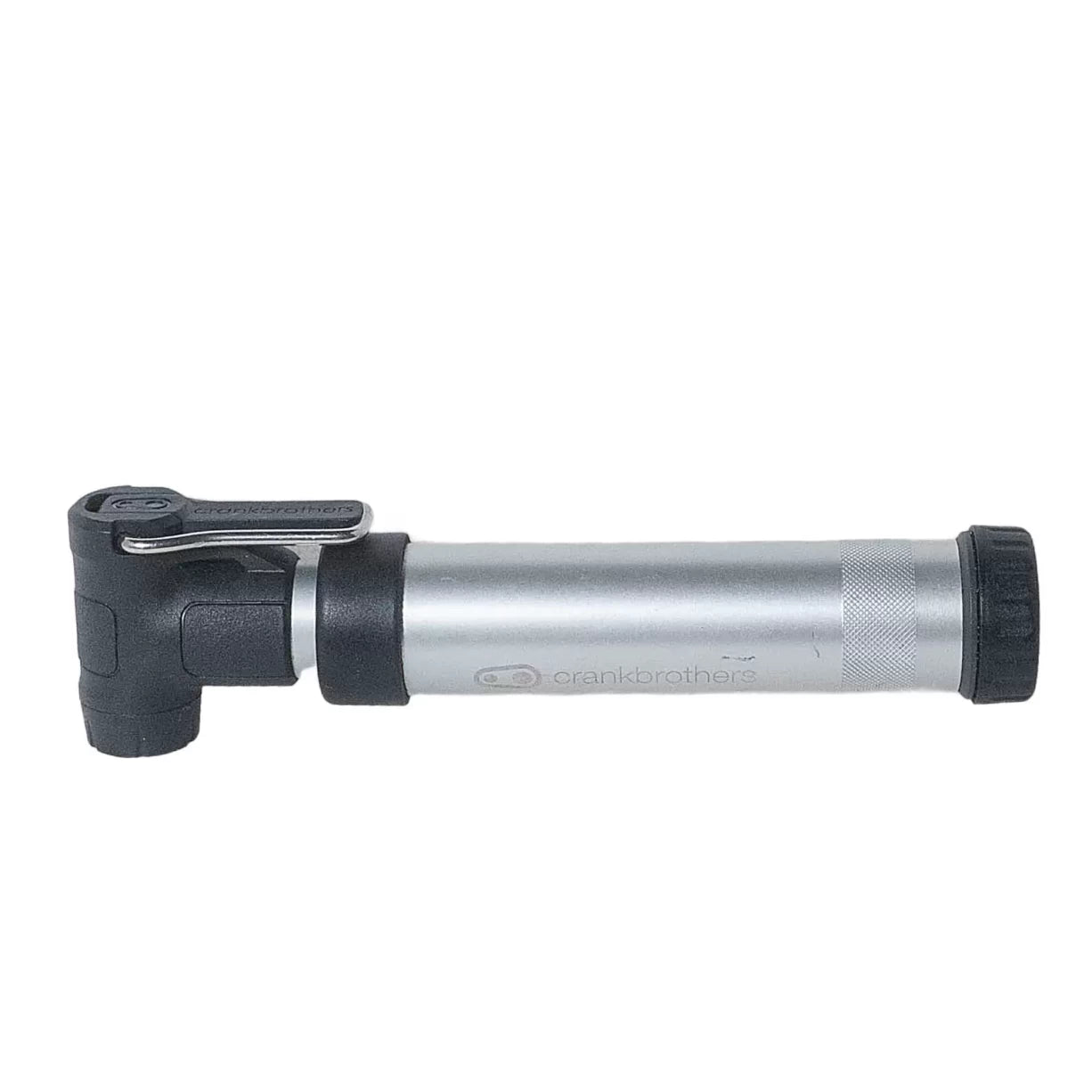 ShortSilver