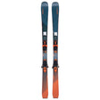166cmBlue/Orange