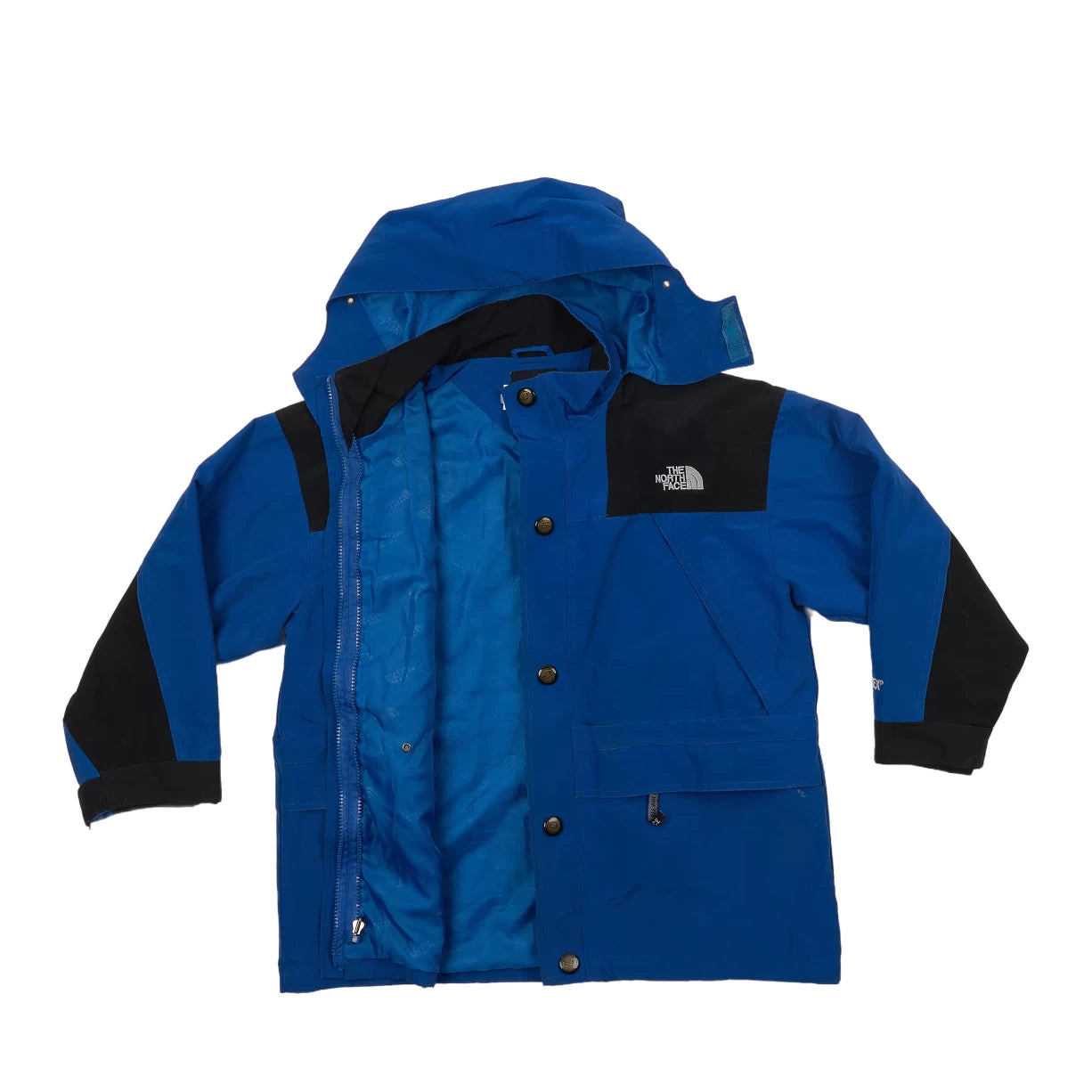 XLBlue/Black