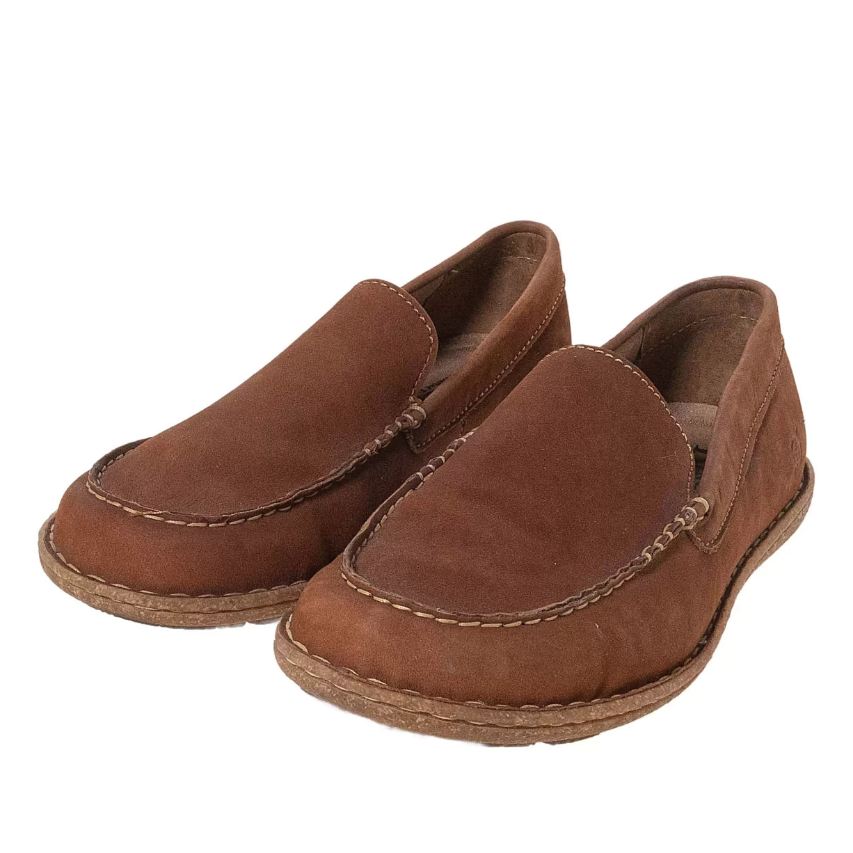 8Brown