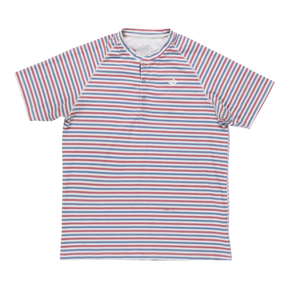 LRed/White/Blue