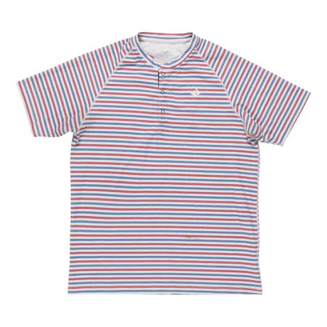 LRed/White/Blue
