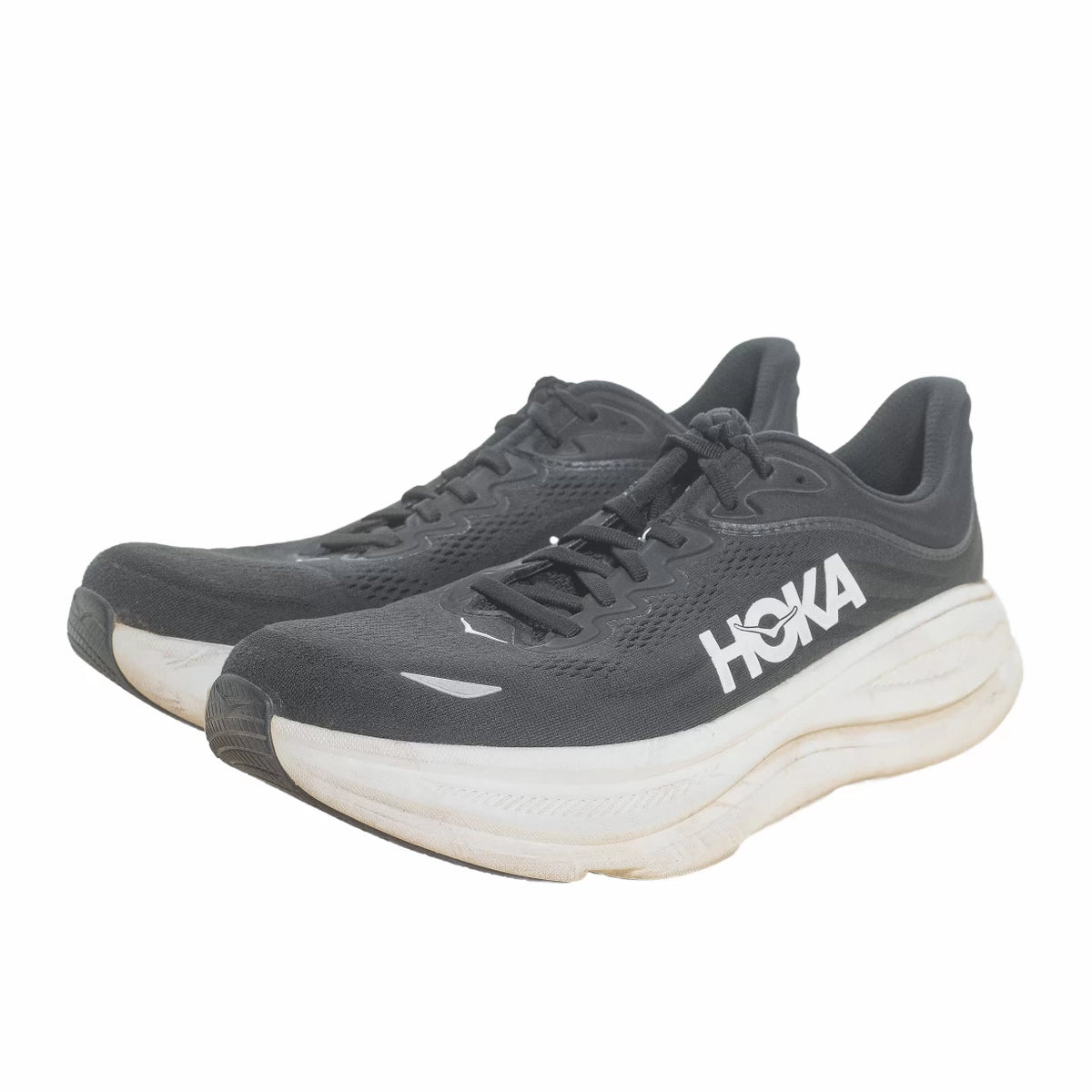 11.5Black/White
