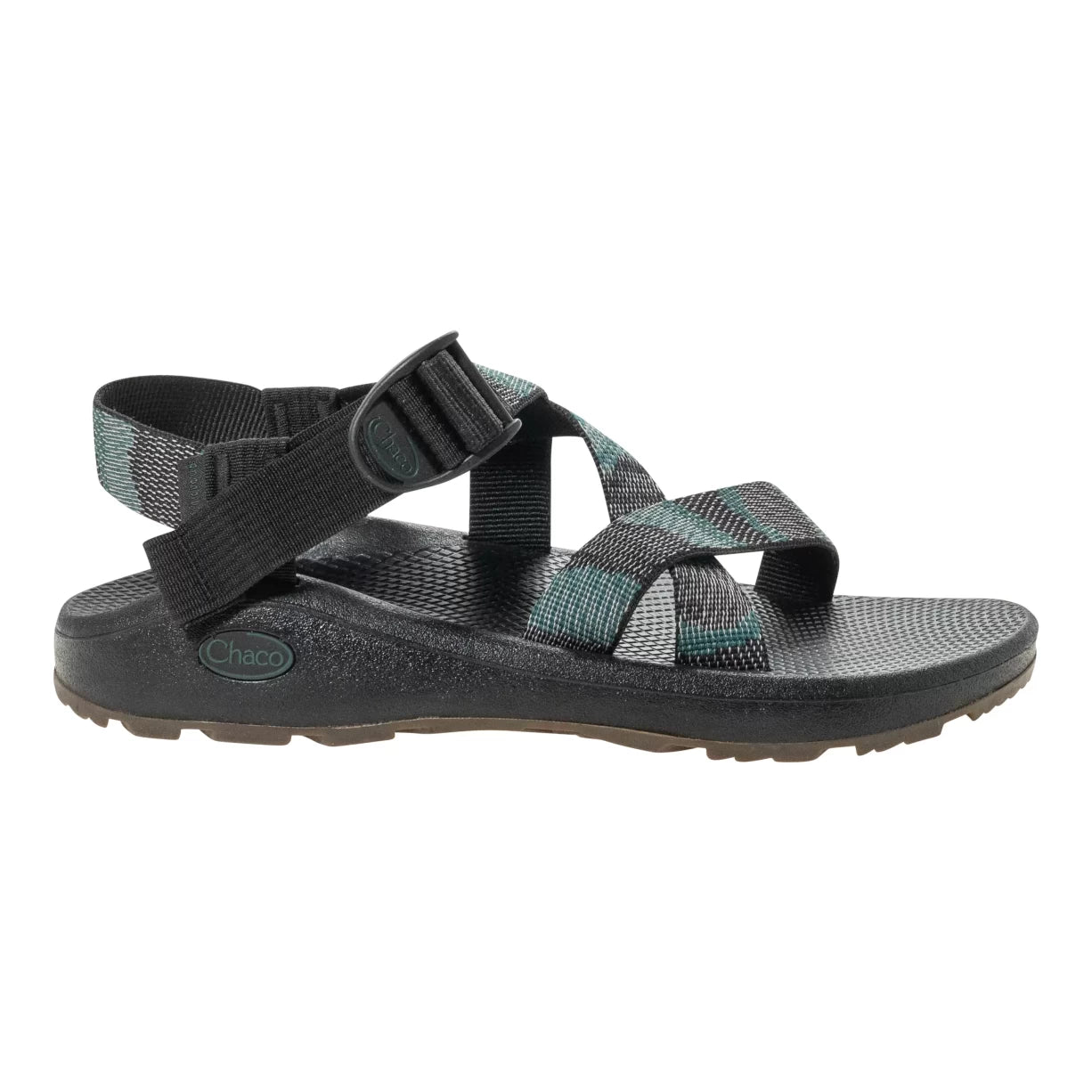 10Green/Black