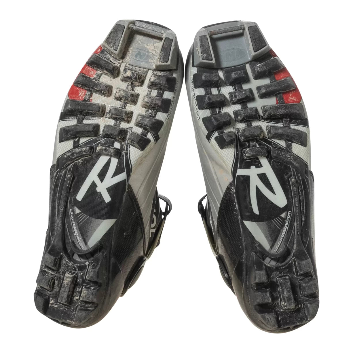 40Black/Silver