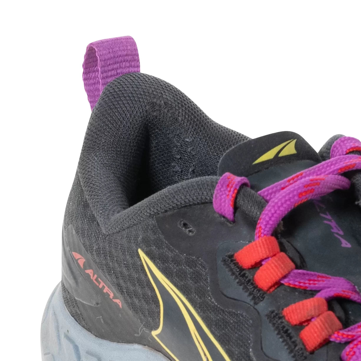 7Black/Purple