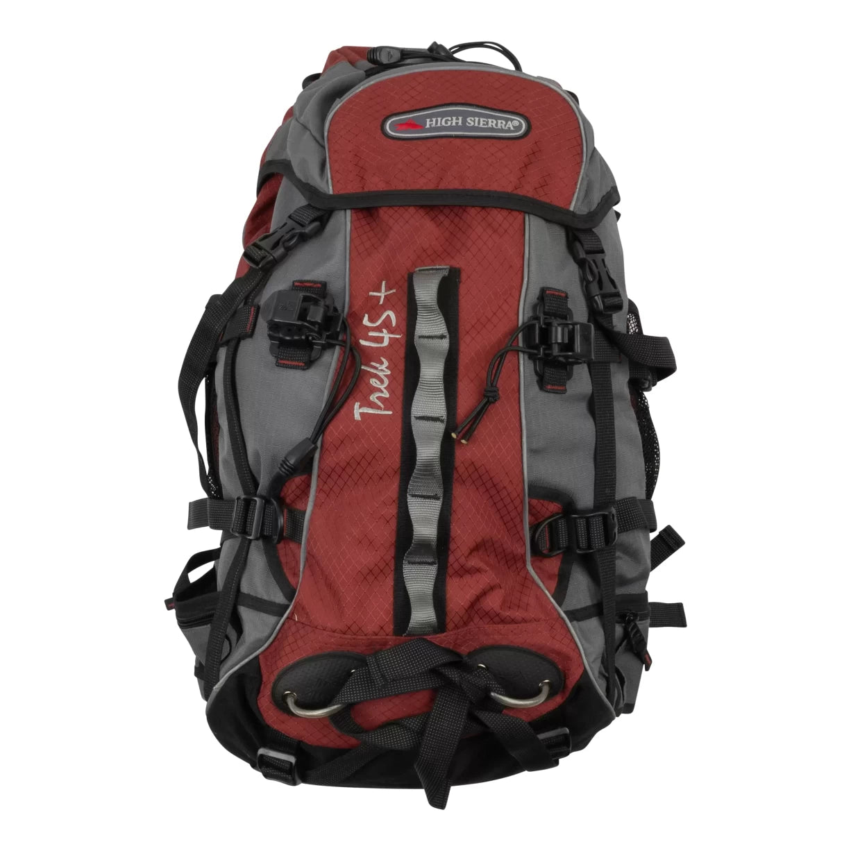 45 LRed