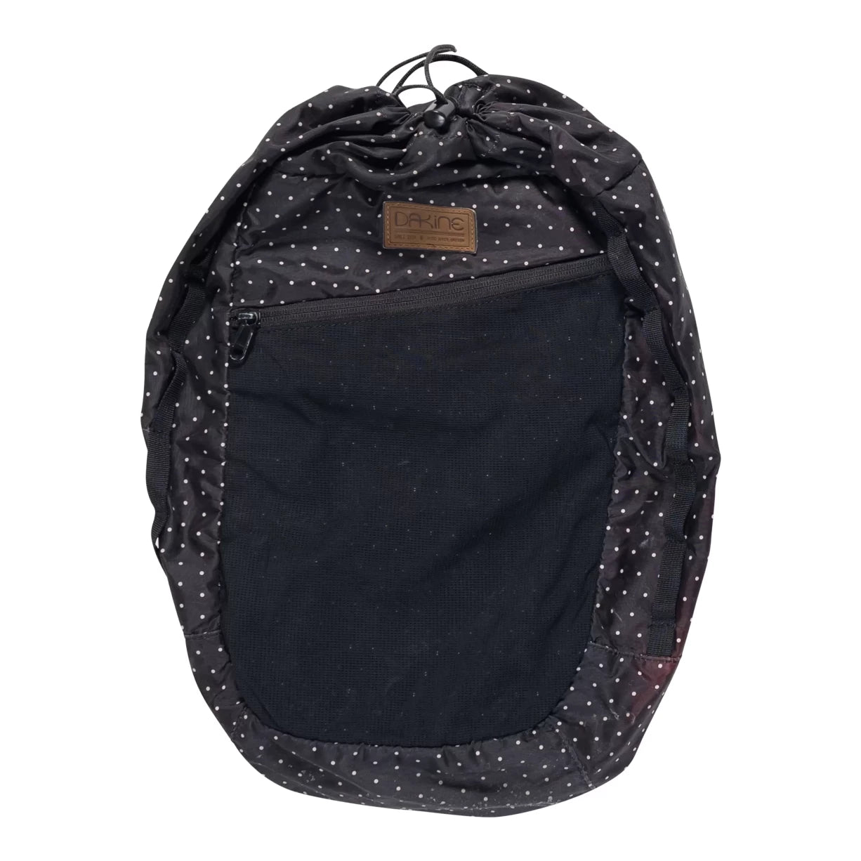 21 LBlack