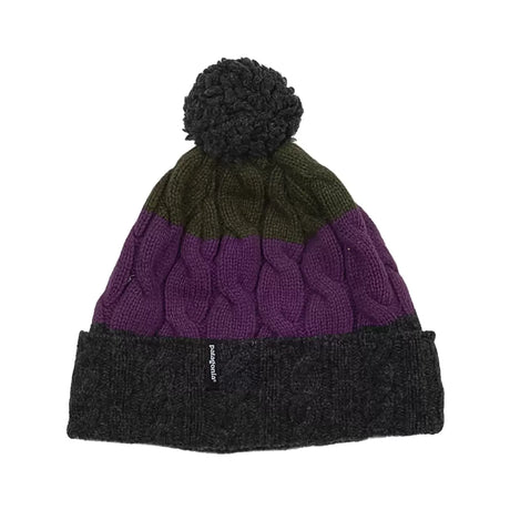 One SizePurple/Green