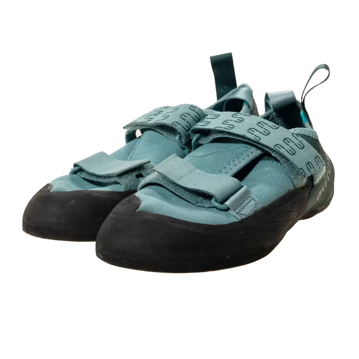 7Deep Teal