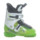 18.5White/Green