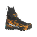 46Orange/Black