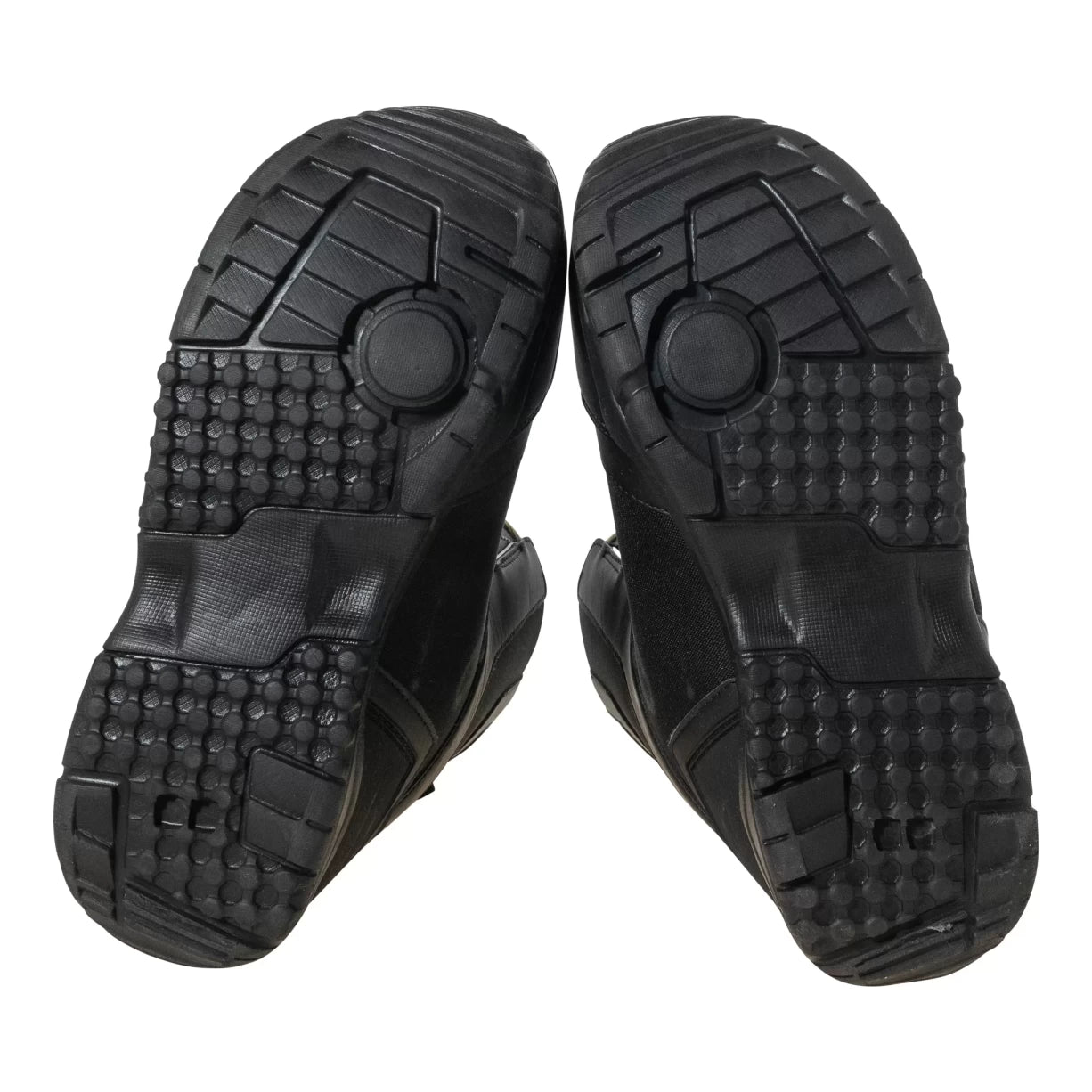 9.5Black