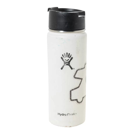 20 oz.White