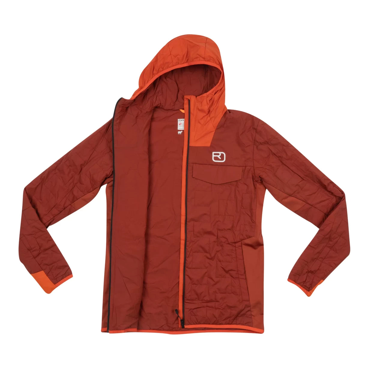 MClay Orange
