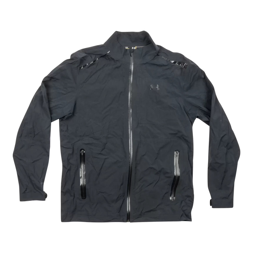 Under armour paclite gore tex sale