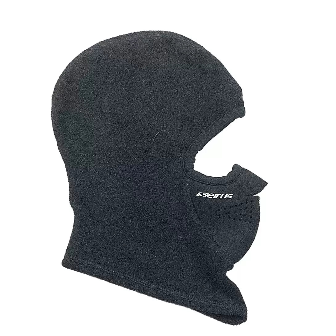 XSBlack