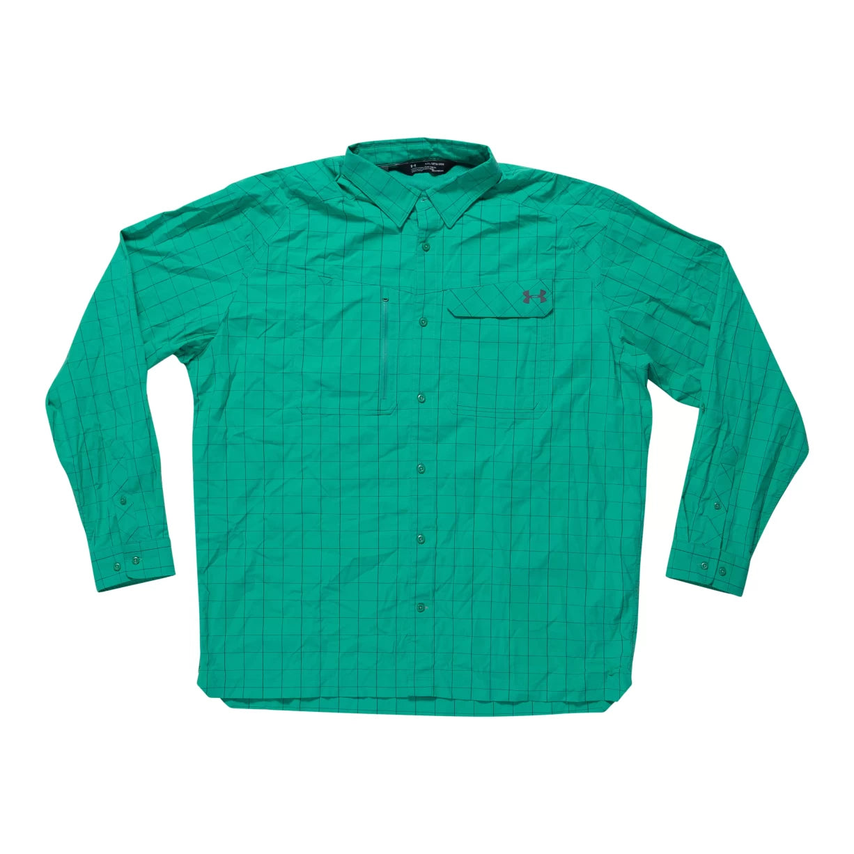 XXLGreen