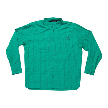 XXLGreen
