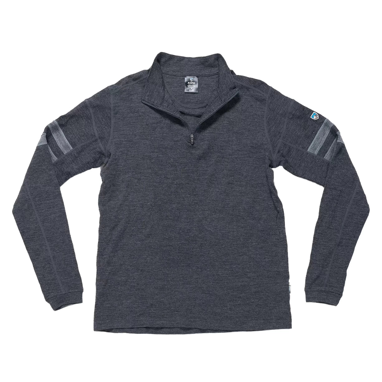 MDark Grey