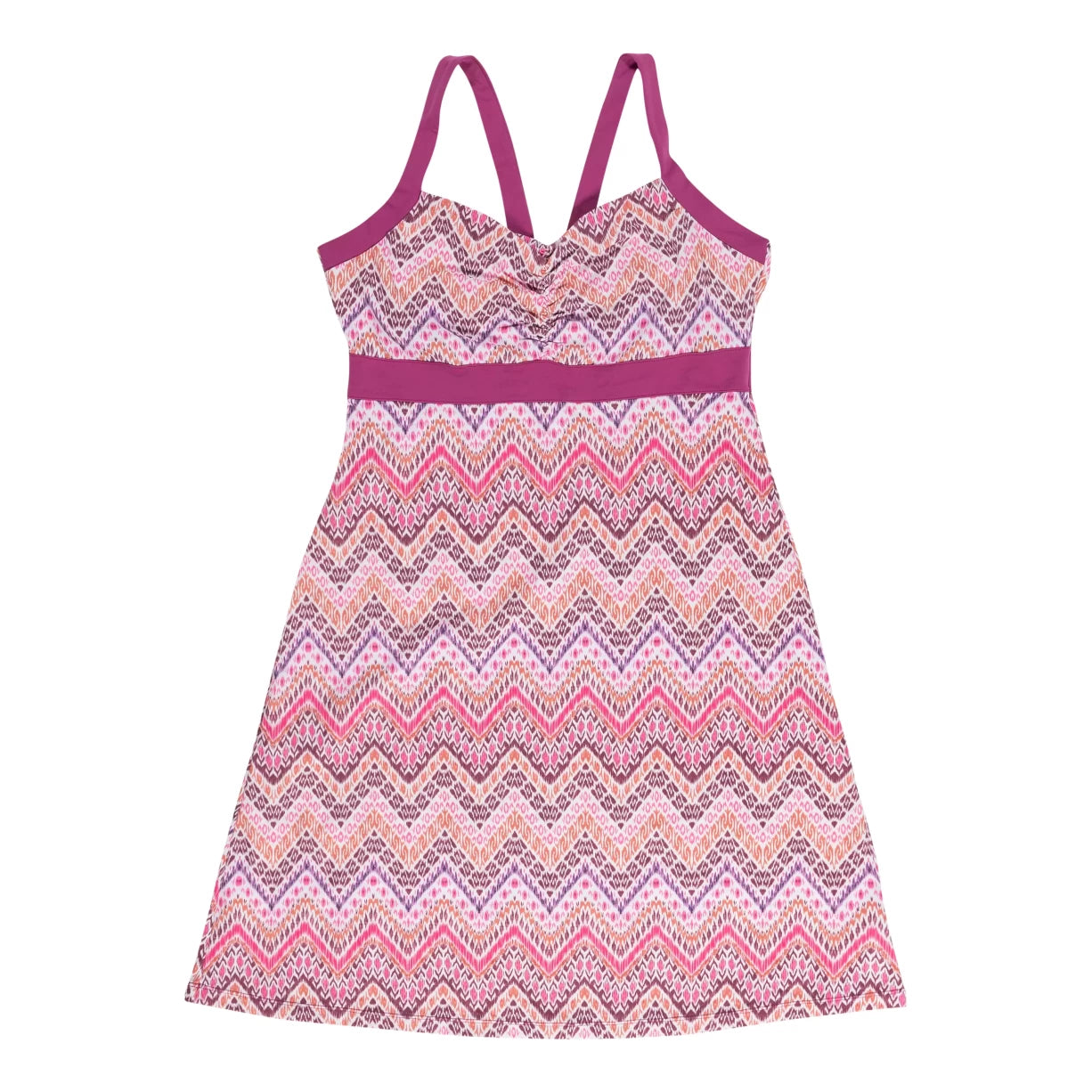 XLWhite/Pink