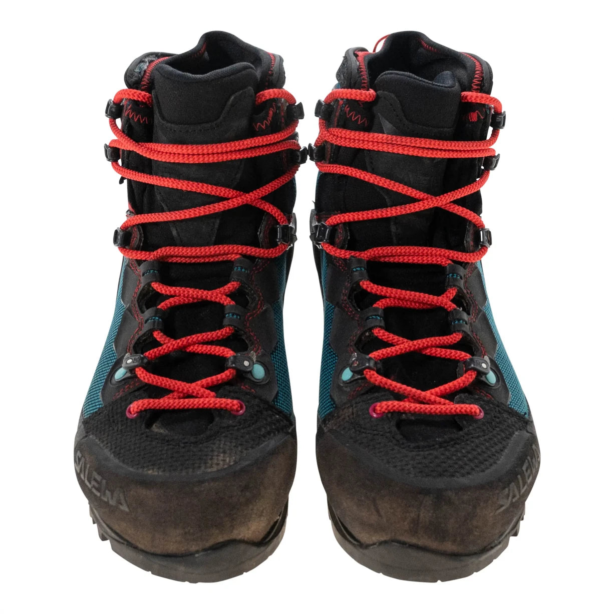 8.5Blue/Red