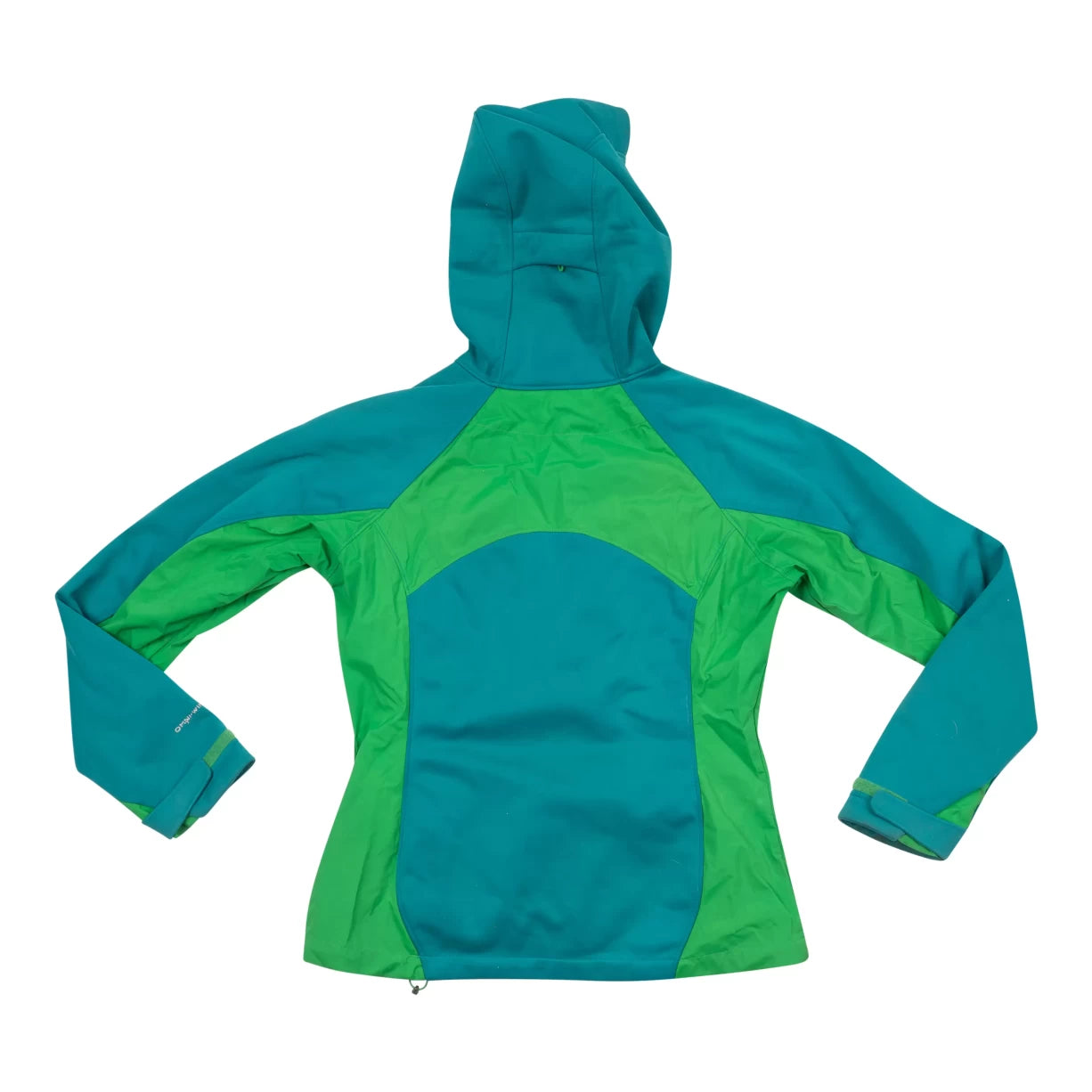 MGreen/Blue
