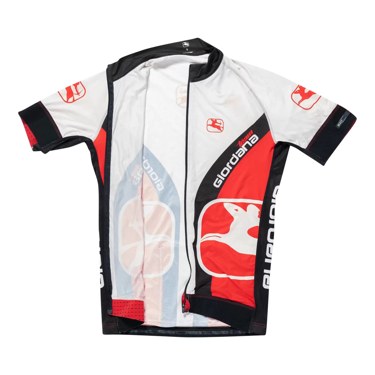 SBlack/White/Red