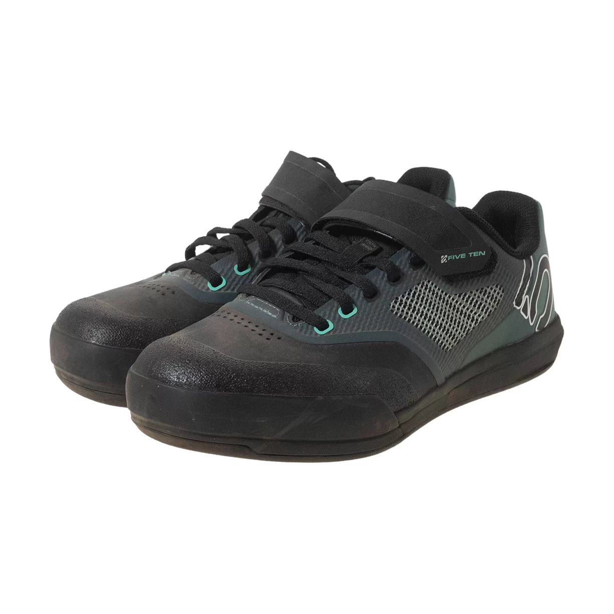 6Black Blue