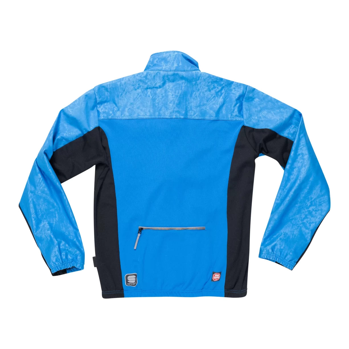 XLBlue/Black
