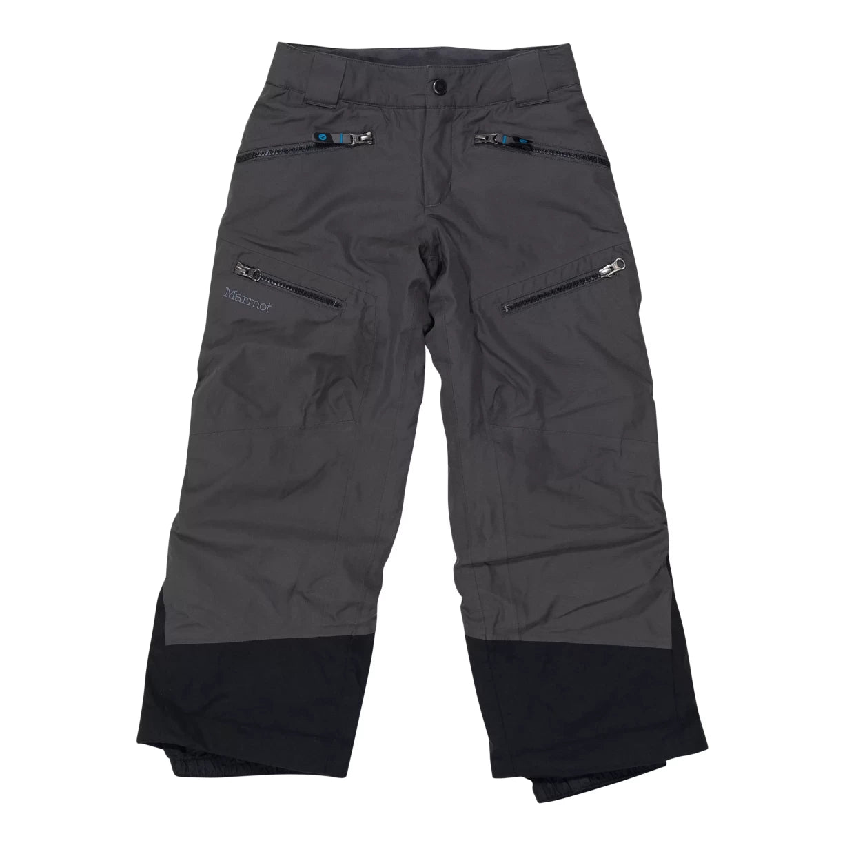 SCharcoal Gray
