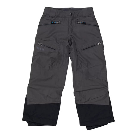 SCharcoal Gray