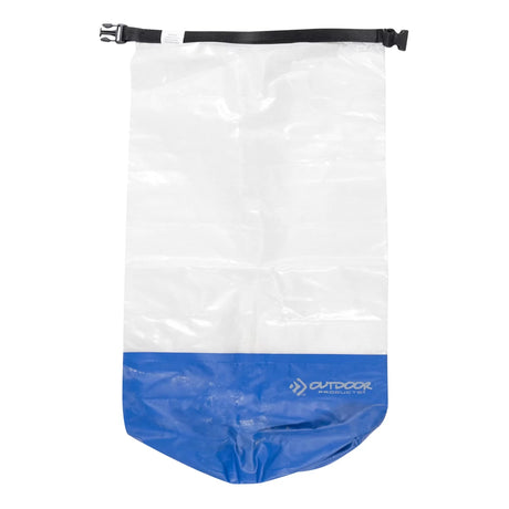 40 LWhite Blue