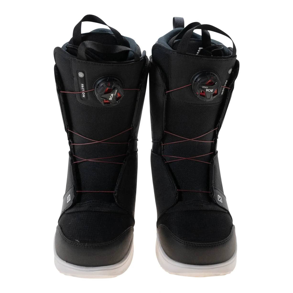 8.5Black