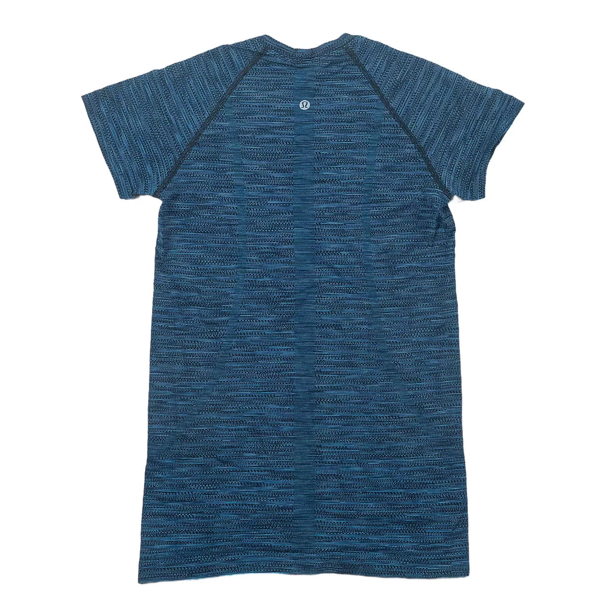 Estimated size SBlue