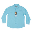 L/GLight Blue